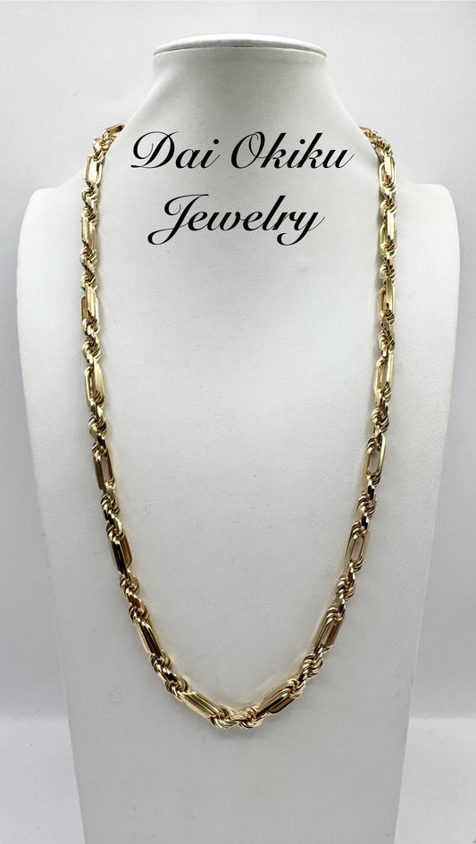 Custom 8mm 30” Milano