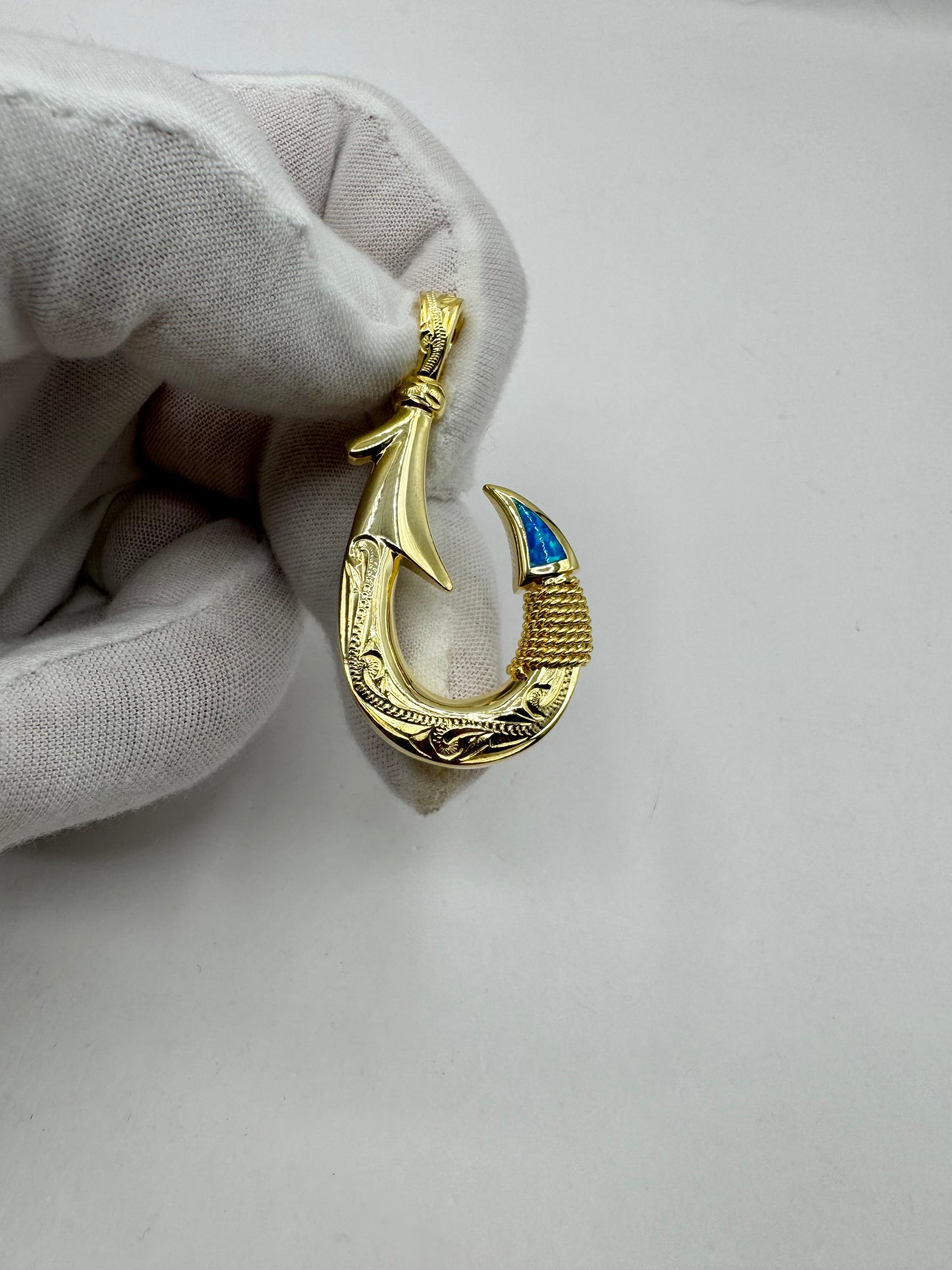 Hook Pendant