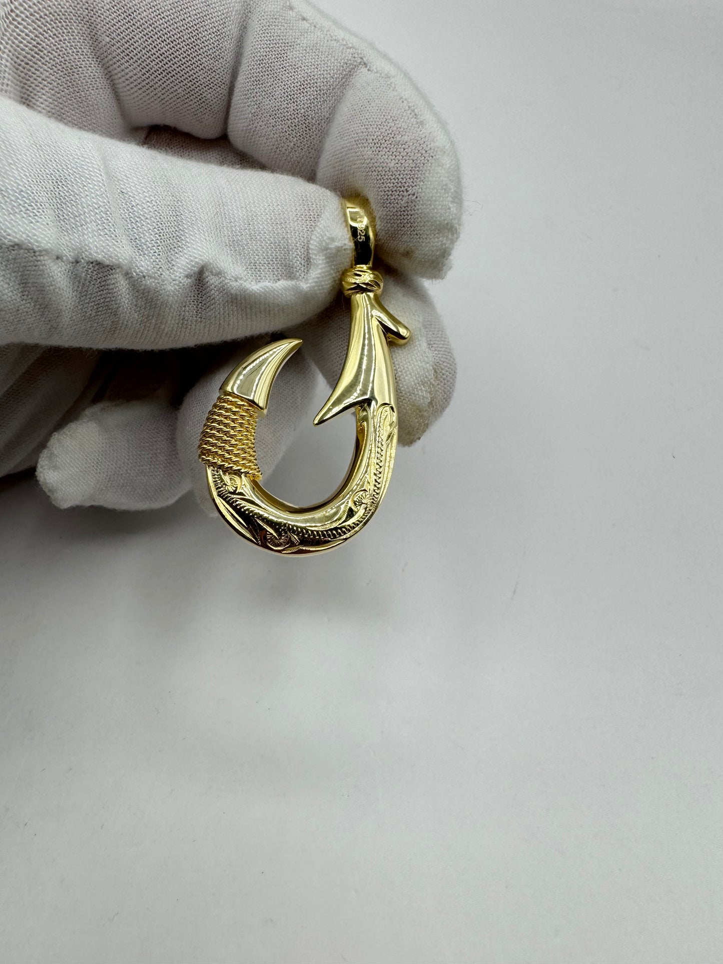 Hook Pendant