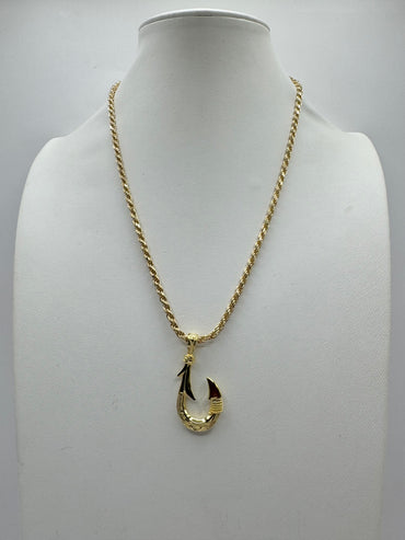 Hook Pendant