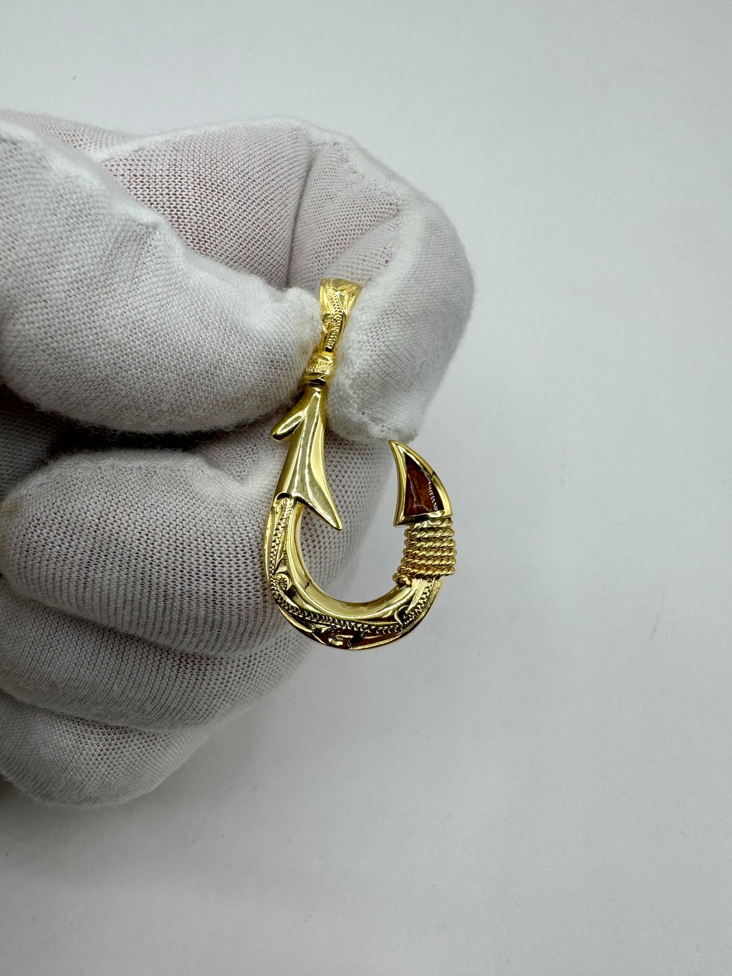 Hook Pendant