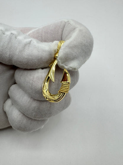 Hook Pendant