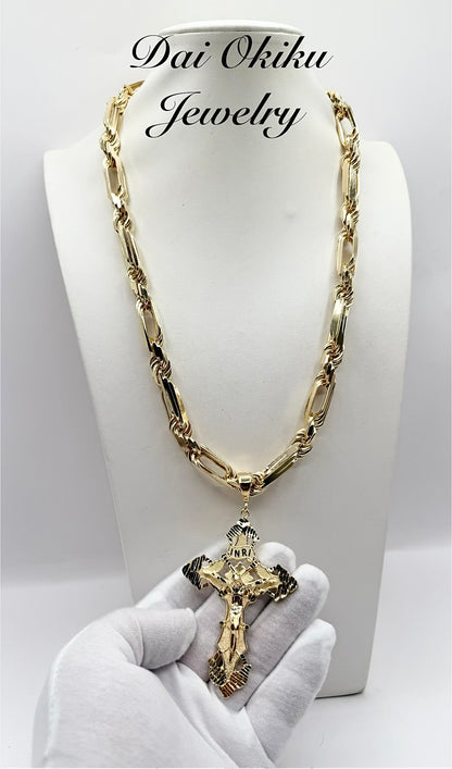 12mm Milano with Pendant