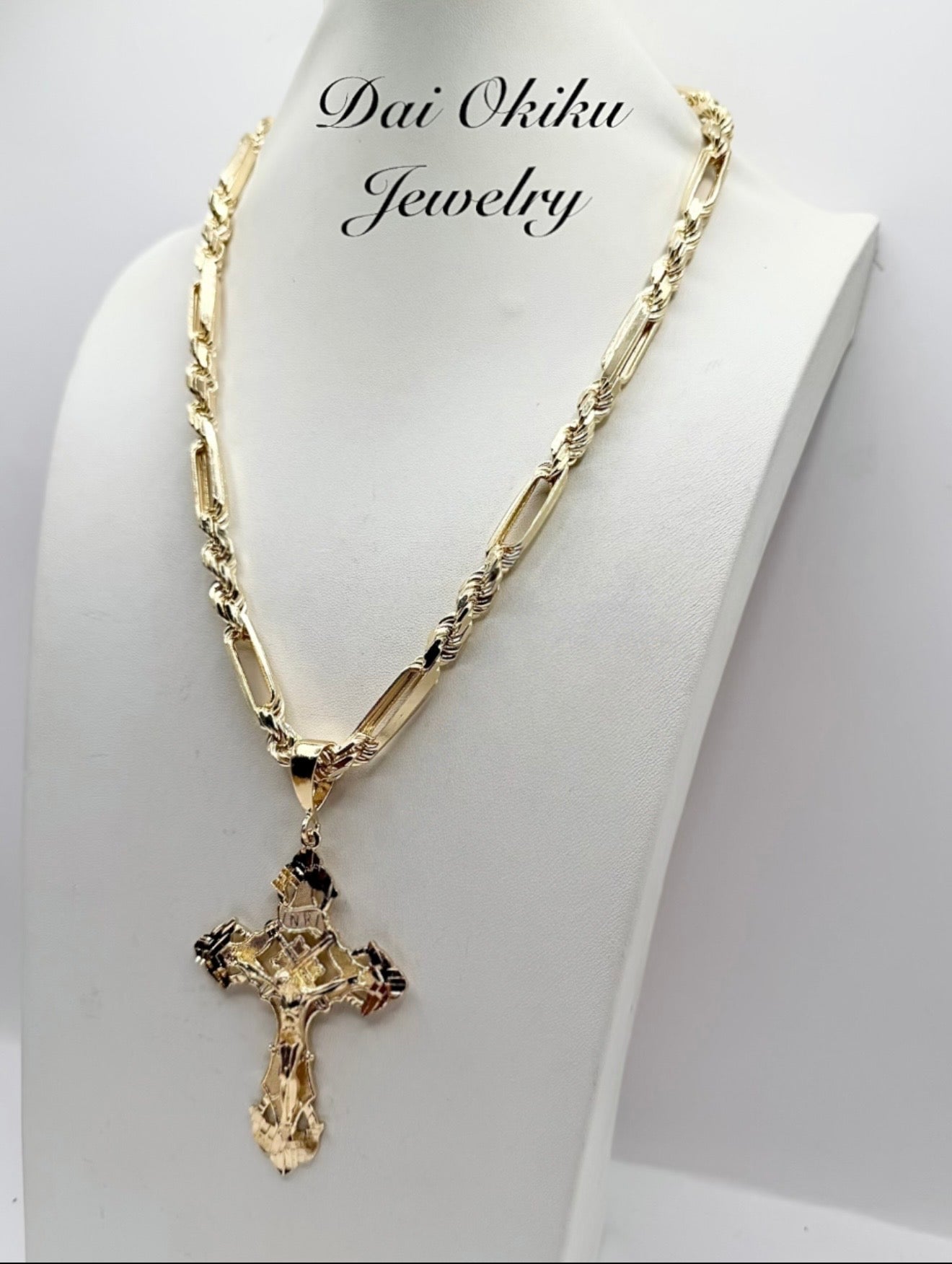 8mm Milano with Pendant