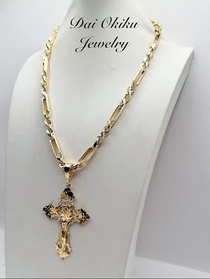 8mm Milano with Pendant