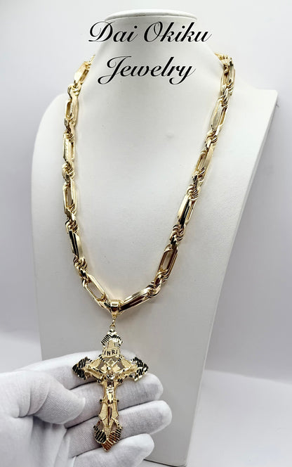 12mm Milano with Pendant