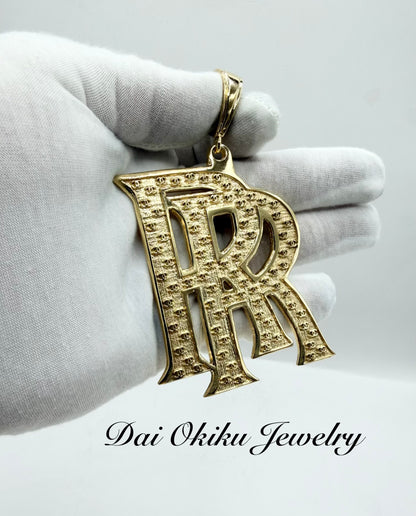 Custom Pendants