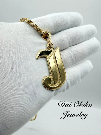 Custom Pendants