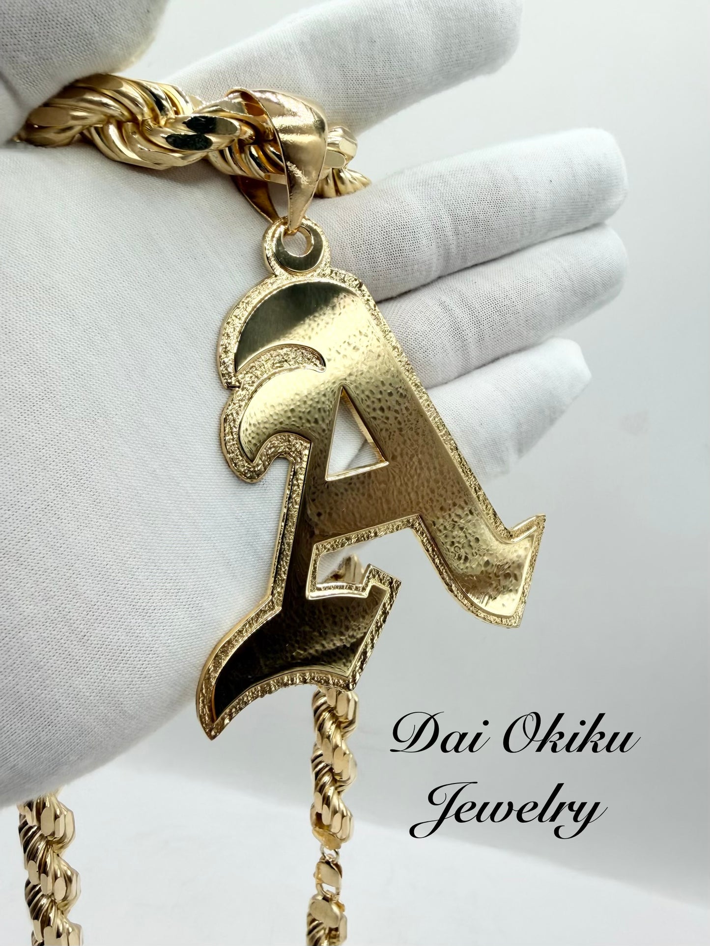 Custom Pendants