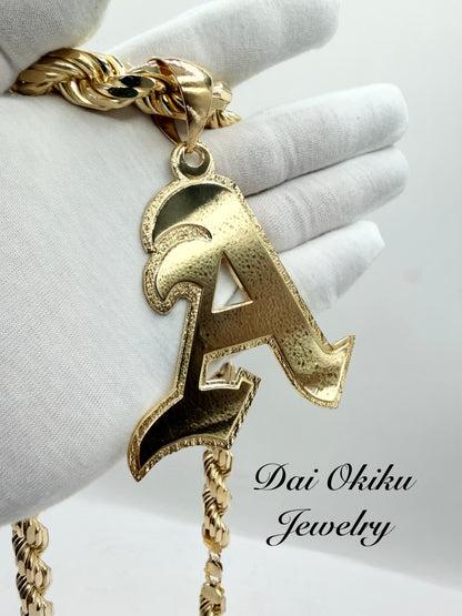 Custom Pendants