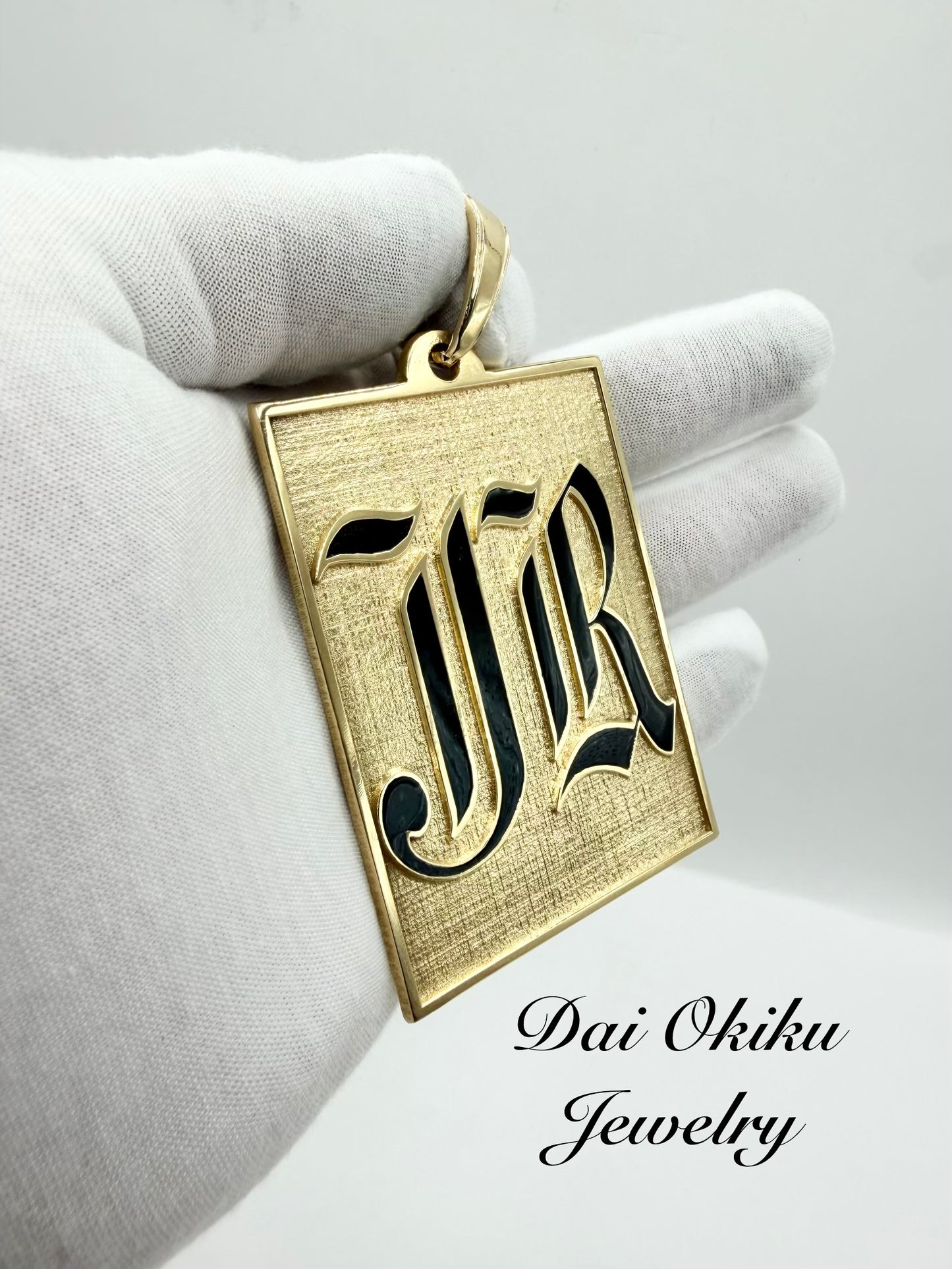Custom Pendants
