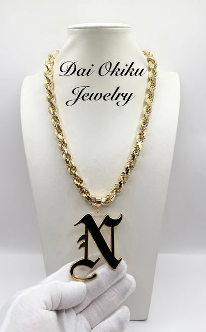 Custom Pendants