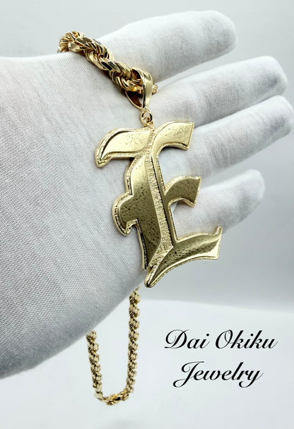 Custom Pendants