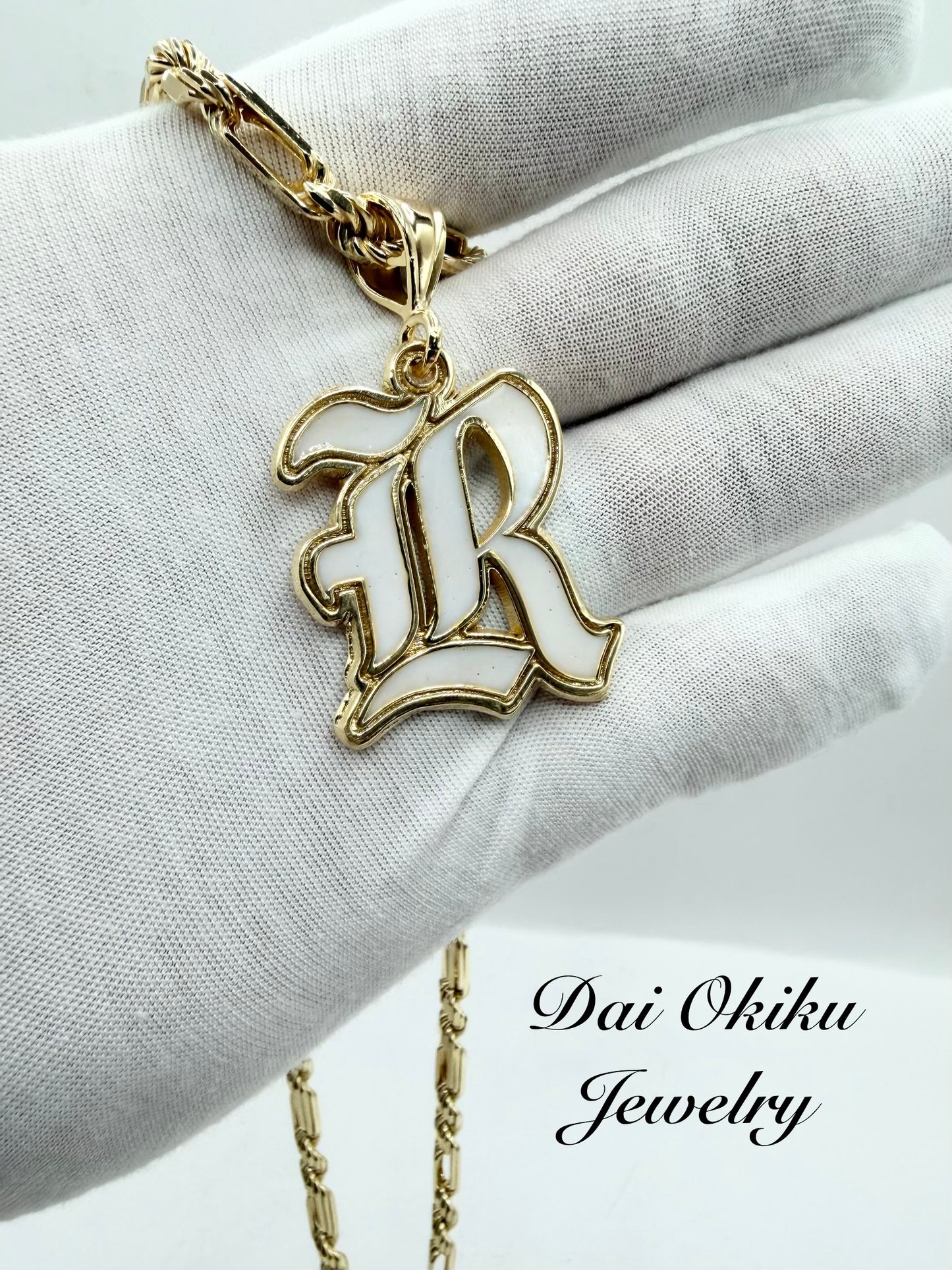Custom Pendants