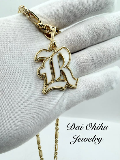 Custom Pendants