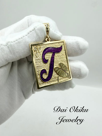 Custom Pendants
