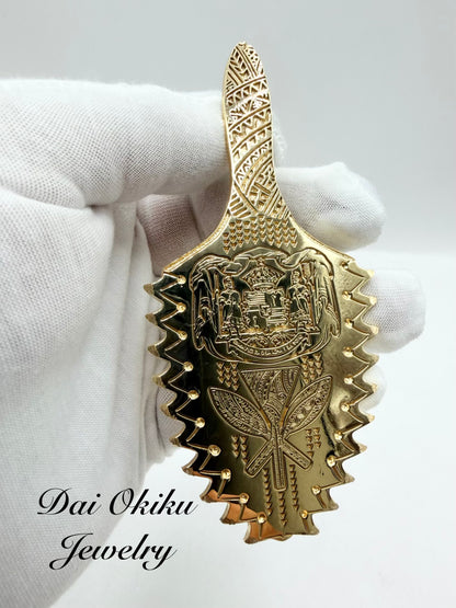 Custom Pendants