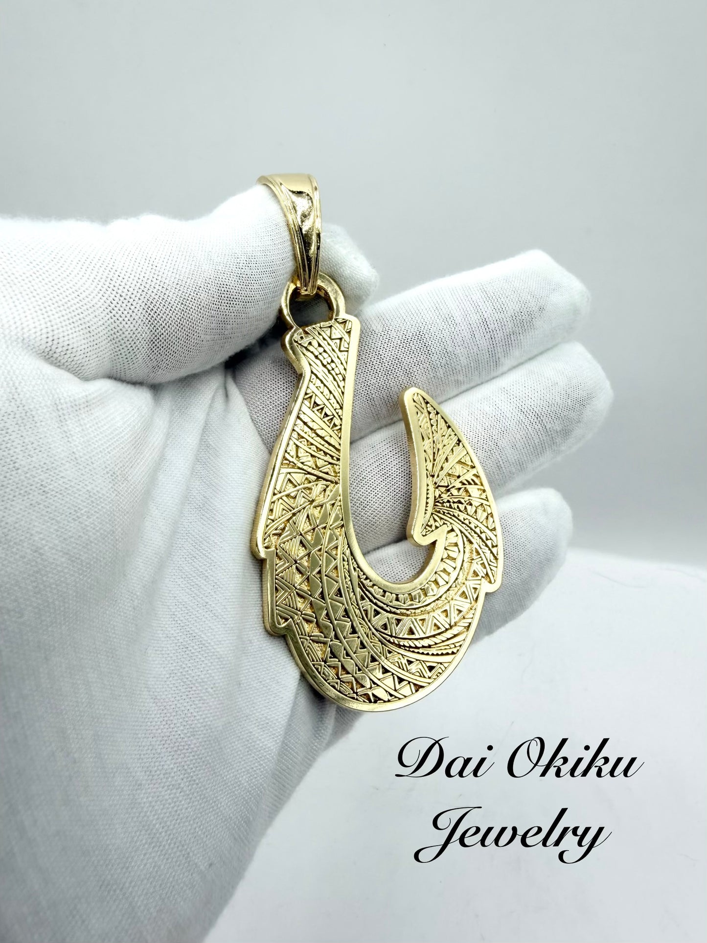 Custom Pendants