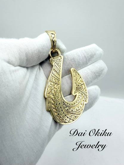 Custom Pendants