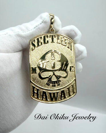 Custom Pendants